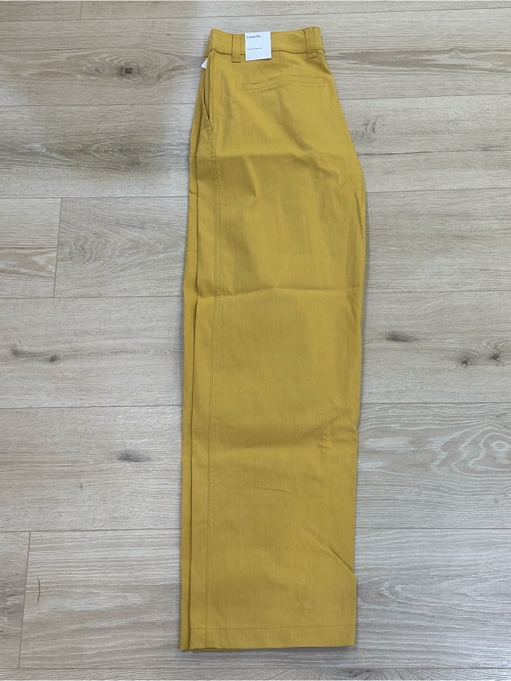 NIKE SB LOOSE FIT PANTS